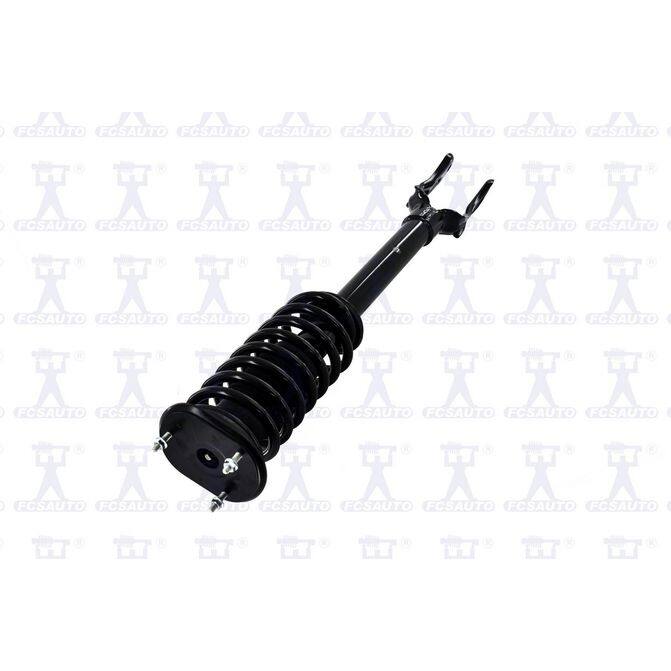 FCS FCS AUTO 2335883L