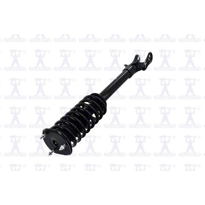 FCS FCS AUTO 2335883R