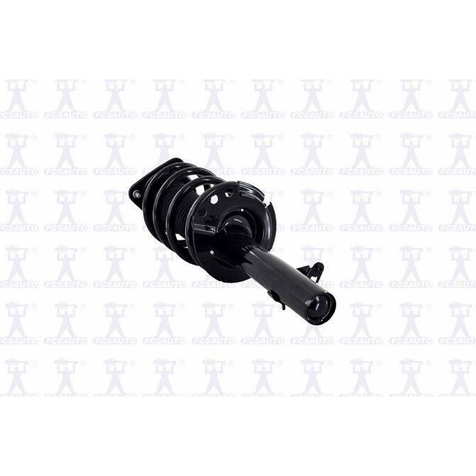 FCS FCS AUTO 2335958R