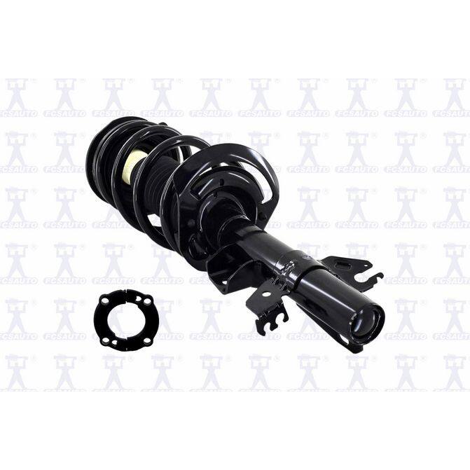 FCS FCS AUTO 2335992R