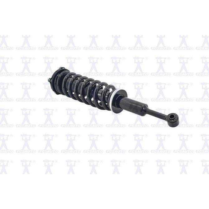 FCS FCS AUTO 2345558L