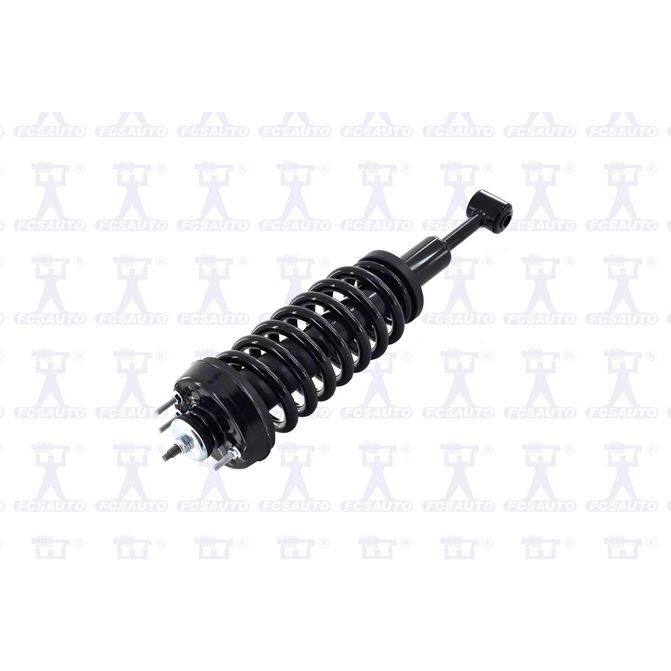 FCS FCS AUTO 2345559