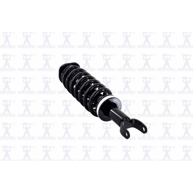 FCS FCS AUTO 2345567