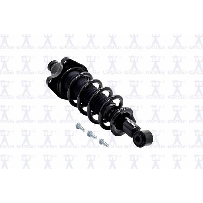FCS FCS AUTO 2355016L