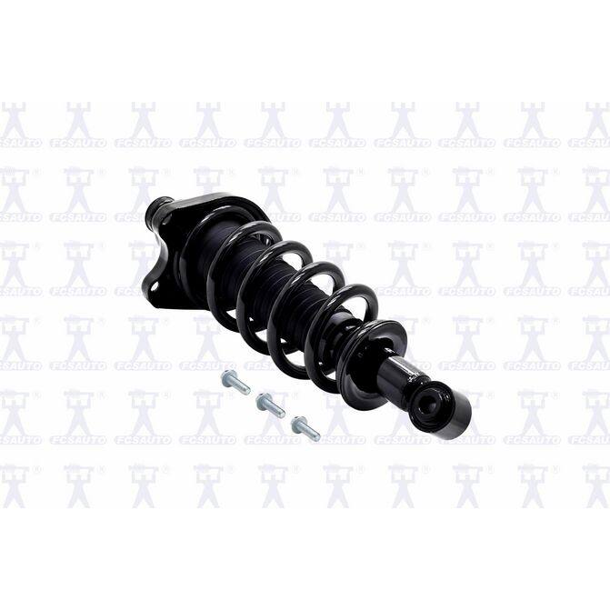 FCS FCS AUTO 2355016R