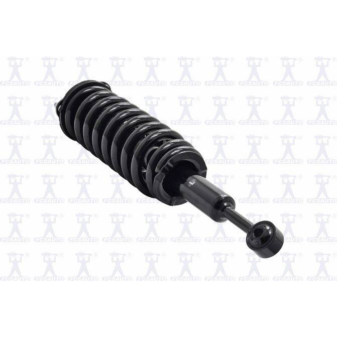 FCS FCS AUTO 2355017L