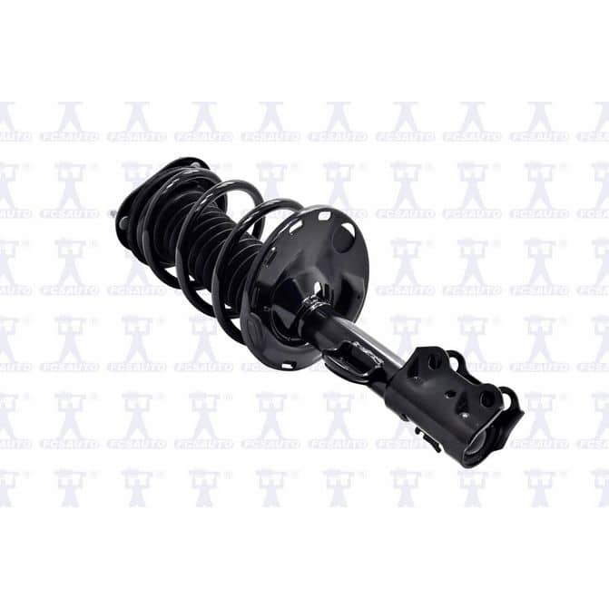 FCS FCS AUTO 3333524L