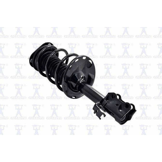 FCS FCS AUTO 3333524R