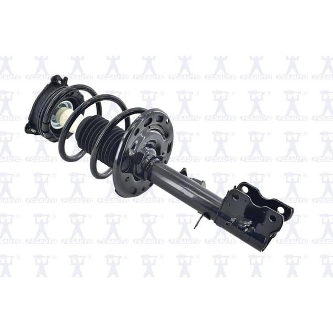 FCS FCS AUTO 3333564L