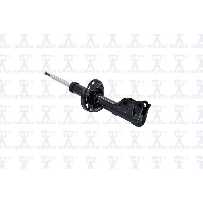 FCS FCS AUTO 333751L