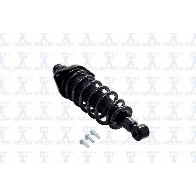 FCS FCS AUTO 3355016L