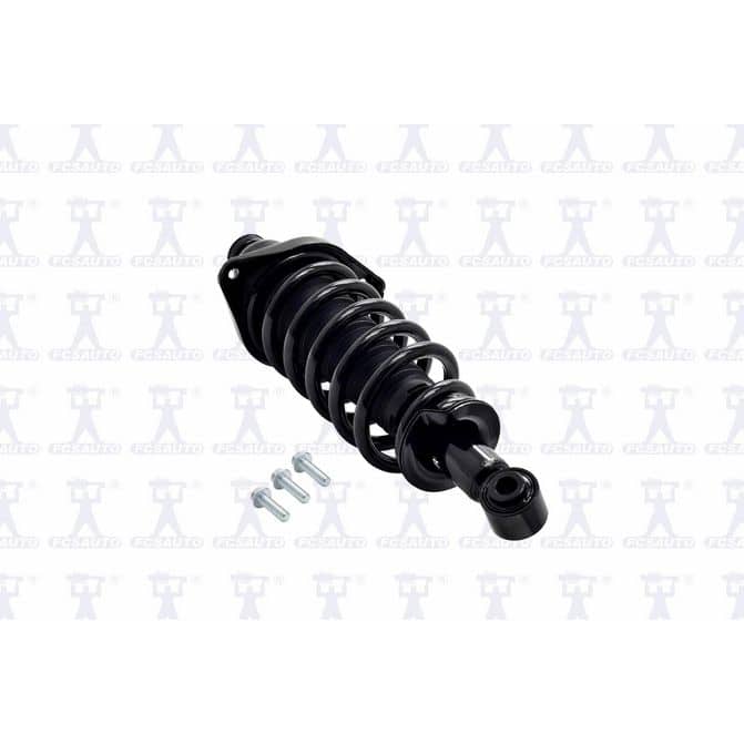 FCS FCS AUTO 3355016R
