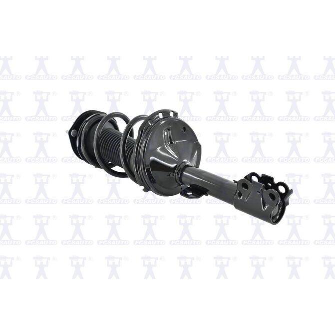 FCS FCS AUTO 5331660R