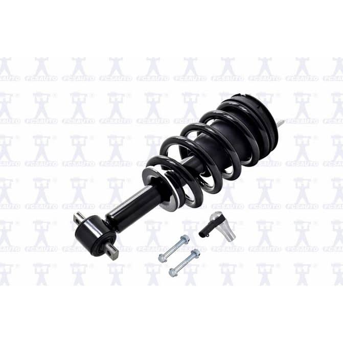 FCS AUTO-Complete Strut Assy 99085 | FleetPride
