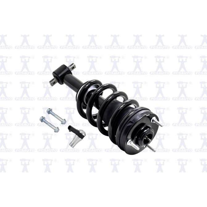 FCS FCS AUTO 99085