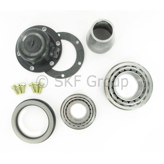 SKF Differential Bearing FFSK1 FleetPride