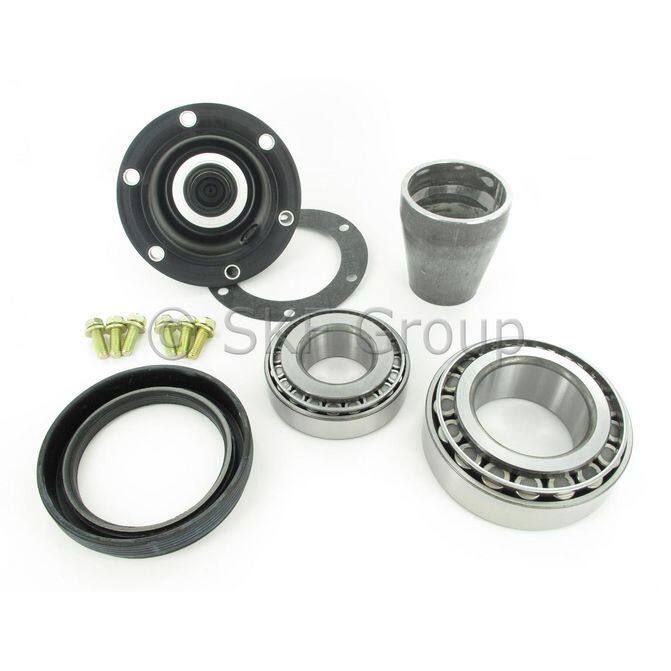 SKF Differential Bearing FFSK1 FleetPride