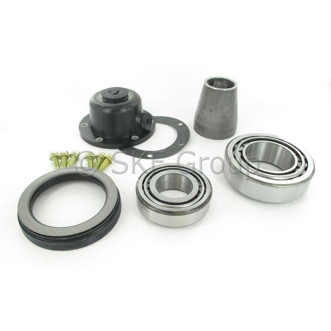 SKF Differential Bearing FFSK1 FleetPride