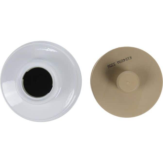 FZF FRAM CORPORATION K10489A