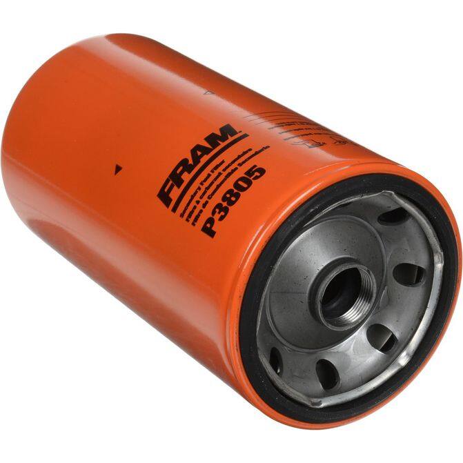 FZF FRAM CORPORATION P3805