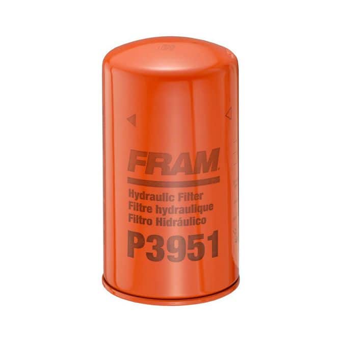 FRAM Hydraulic Spin-On Filter P3951