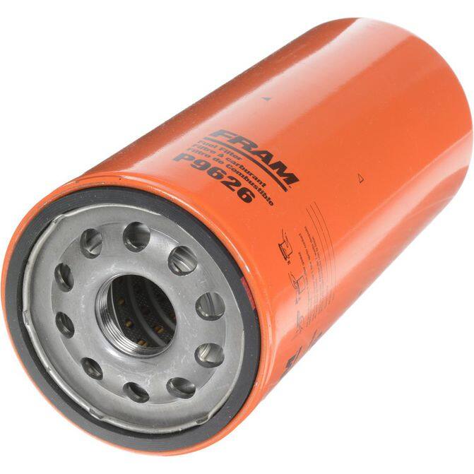 FRAM CORPORATION-HEAVY DUTY SPIN-ON FUEL FILER P9626 | FleetPride