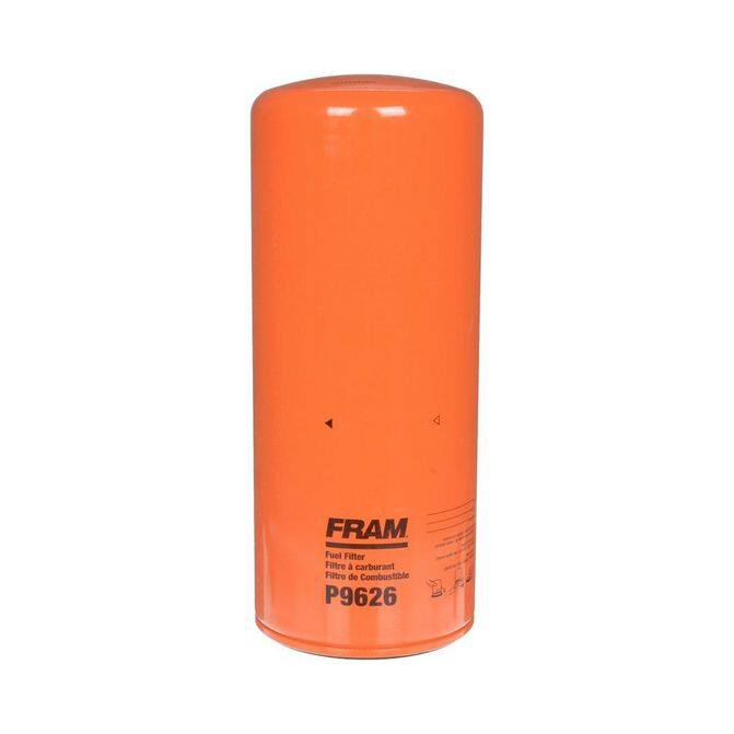 FRAM CORPORATION-HEAVY DUTY SPIN-ON FUEL FILER P9626 | FleetPride