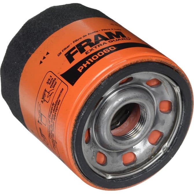 FZF FRAM CORPORATION PH10060
