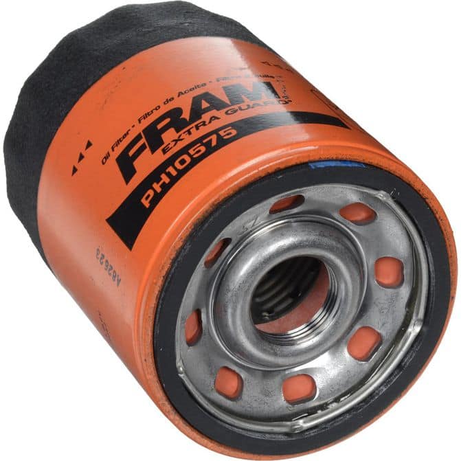 FZF FRAM CORPORATION PH10575