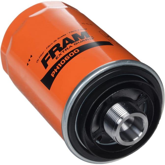 FZF FRAM CORPORATION PH10600