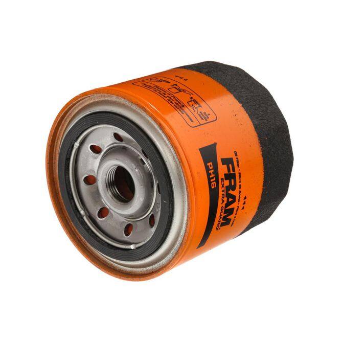 FZF FRAM CORPORATION PH16