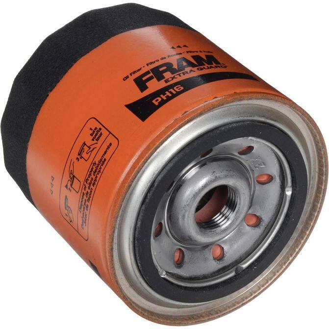 FZF FRAM CORPORATION PH16