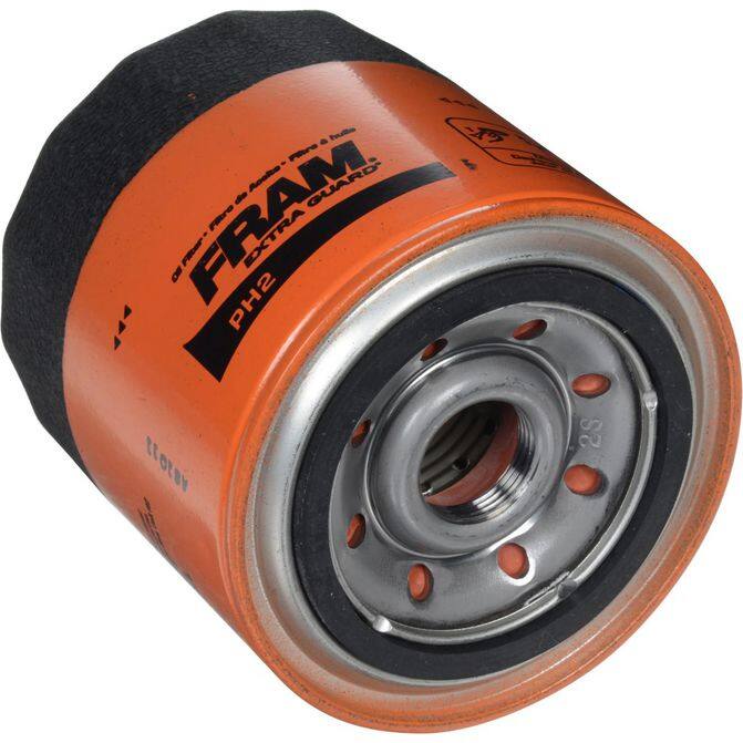 FZF FRAM CORPORATION PH2FP
