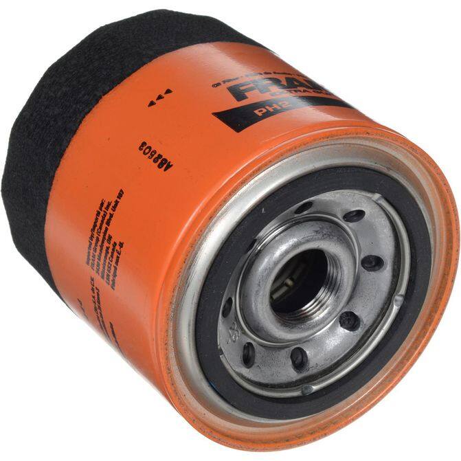 FZF FRAM CORPORATION PH2