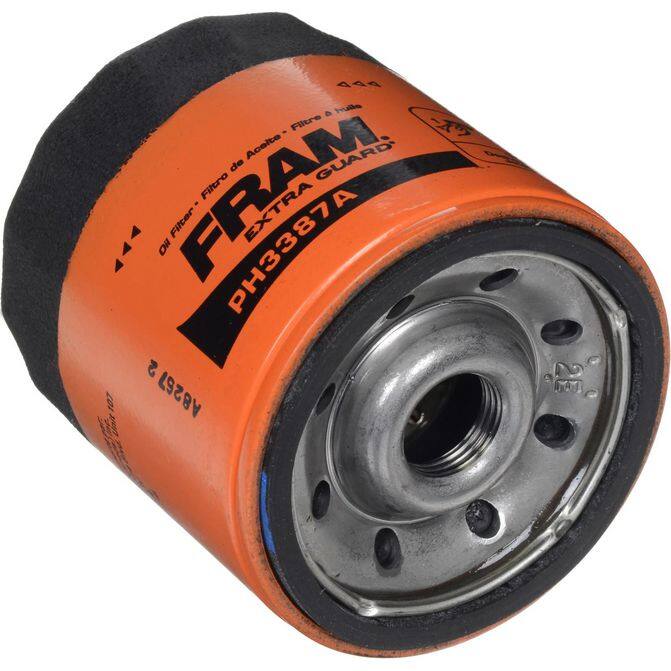 FZF FRAM CORPORATION PH3387A