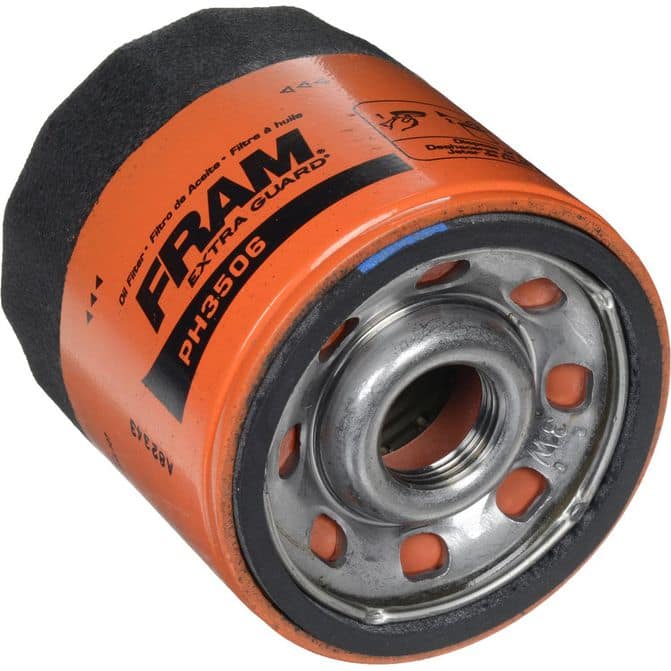 FZF FRAM CORPORATION PH3506