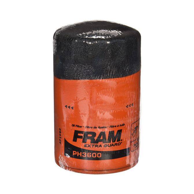 FZF FRAM CORPORATION PH3600FP