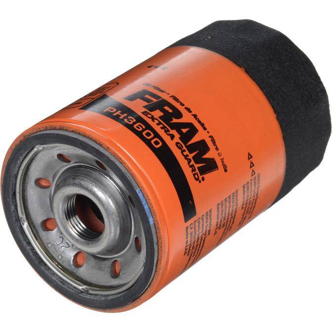 FZF FRAM CORPORATION PH3600