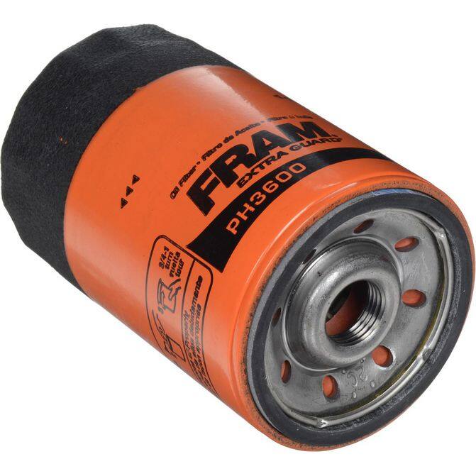 FZF FRAM CORPORATION PH3600