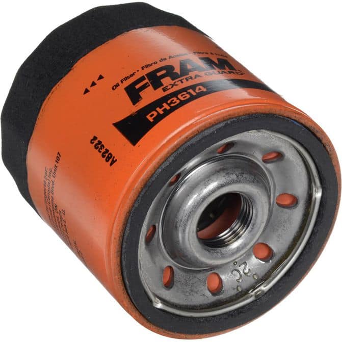 FZF FRAM CORPORATION PH3614