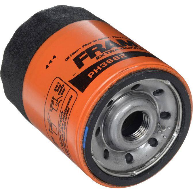 FZF FRAM CORPORATION PH3682