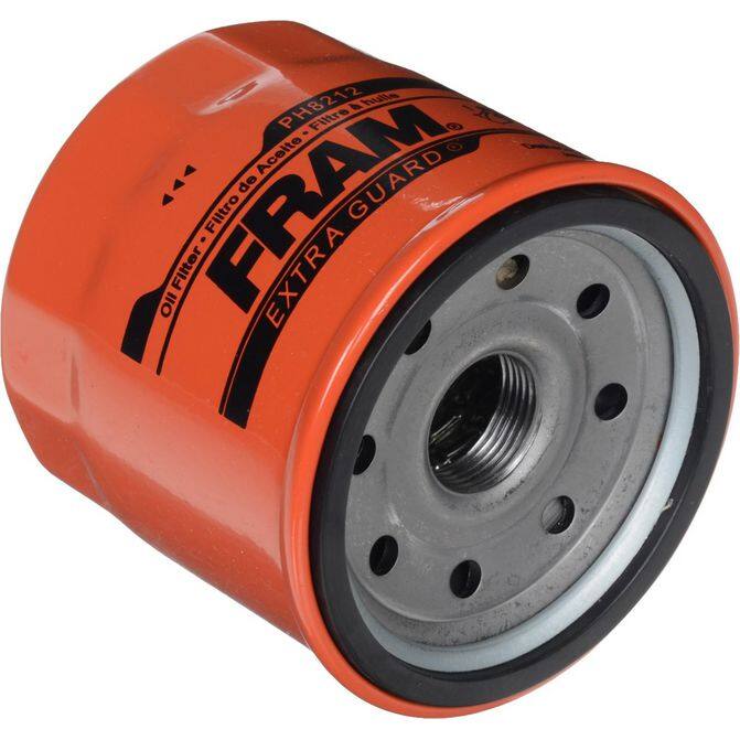 FZF FRAM CORPORATION PH8212