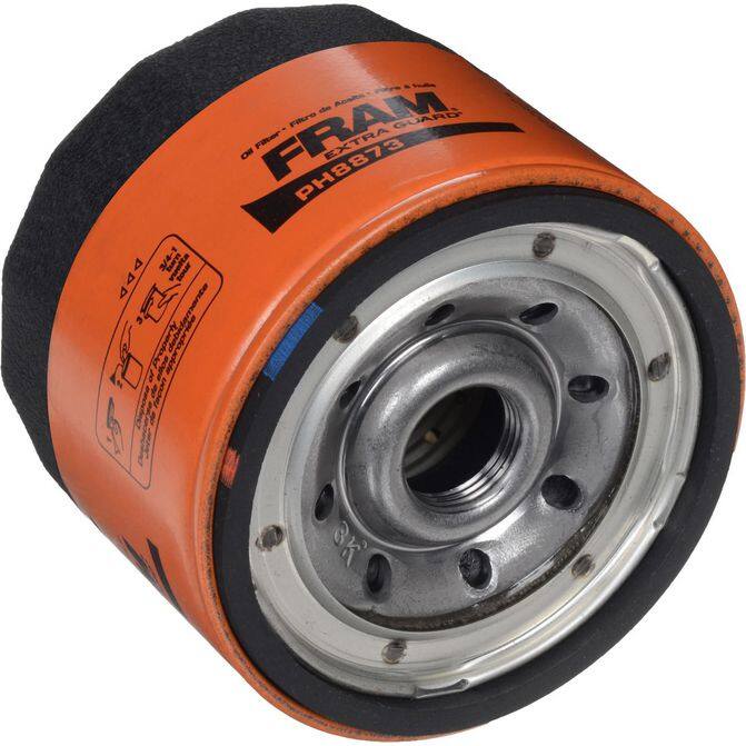 FZF FRAM CORPORATION PH8873