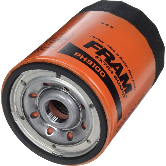 FZF FRAM CORPORATION PH9100