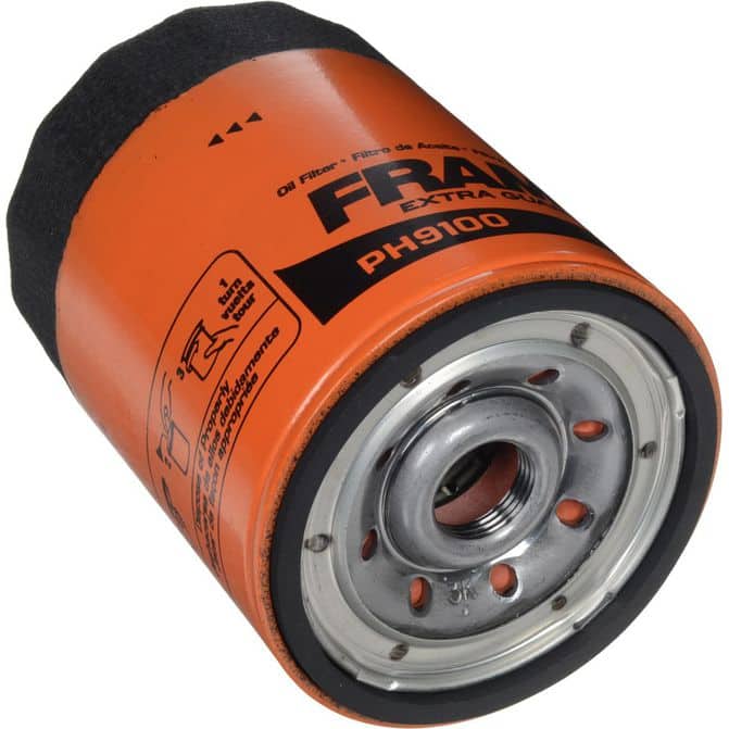 FZF FRAM CORPORATION PH9100