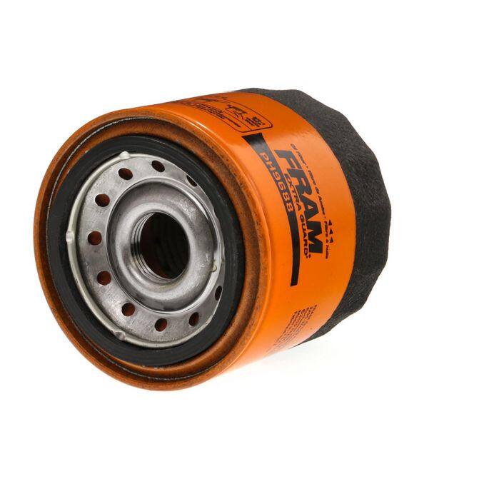 FZF FRAM CORPORATION PH9688