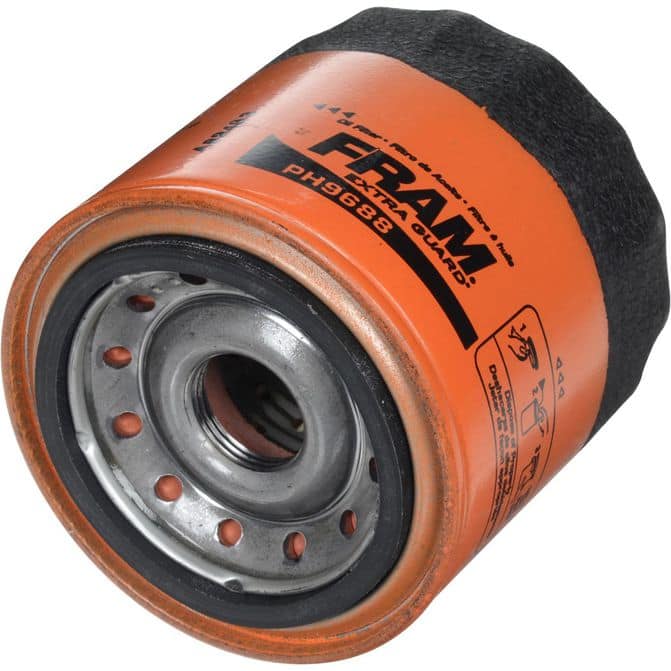 FZF FRAM CORPORATION PH9688