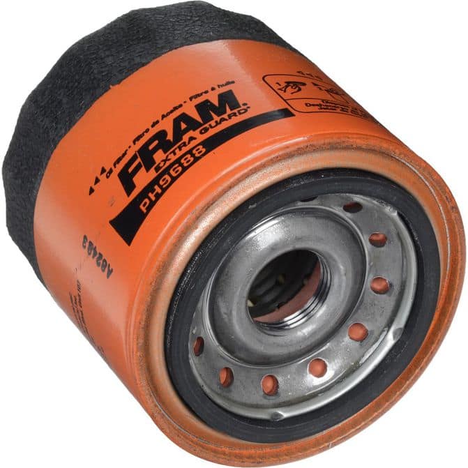 FZF FRAM CORPORATION PH9688