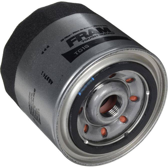 FZF FRAM CORPORATION TG16