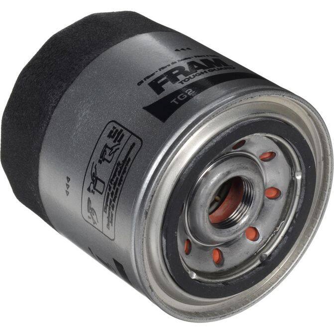 FZF FRAM CORPORATION TG2
